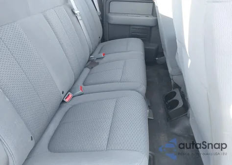 2013 Ford F-150 Xl from USA, damaged, VIN 1FTEX1CM3DKF85981